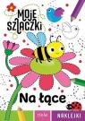 Na łące. Moje szlaczki