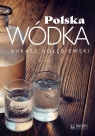 Polska wódka Łukasz Gołębiewski