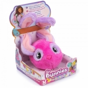 Bunnies Fantasy różowo-fioletowy (BUN096455/BUN096493)