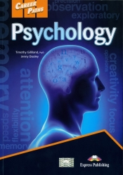 Career Paths Psychology Student's Book + DigiBook - Timothy Gilliland, Jenny Dooley