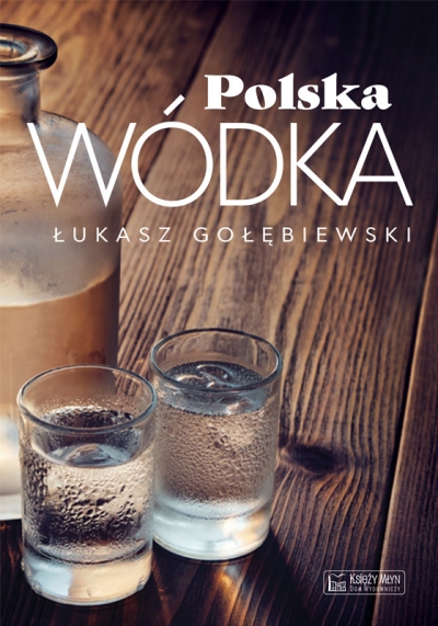 Polska wódka