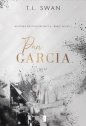 Mr. Tom 3 Pan Garcia - T.L. Swan