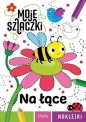 Na łące. Moje szlaczki - Opracowanie zbiorowe