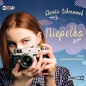 Niepełka Tom 1 (Audiobook) - Dorota Schrammek