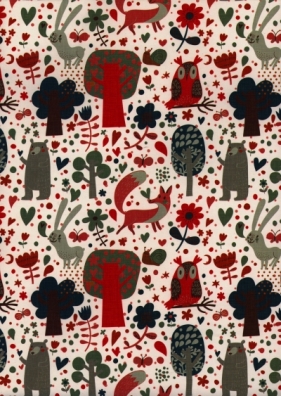 Torebka prezentowa 22x30