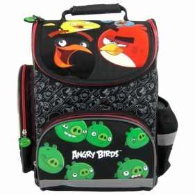 Tornister ergonomiczny M Angry Birds 10