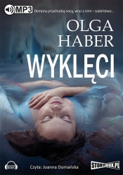 Wyklęci (Audiobook)