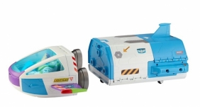 Disney Toy Story 4 - zestaw Statek kosmiczny Buzz Astral