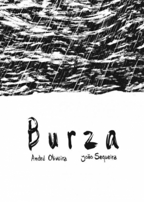 Burza - Joao Sequeira, Oliveira Andre