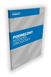 Podręczny kodeks drogowy 2019
