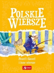 Polskie wiersze - Opracowanie zbiorowe