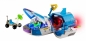 Disney Toy Story 4 - zestaw Statek kosmiczny Buzz Astral