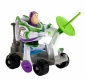 Disney Toy Story 4 - zestaw Statek kosmiczny Buzz Astral