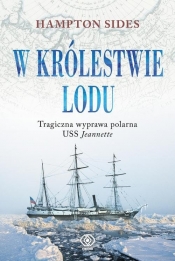 W królestwie lodu - Hampton Sides