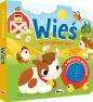 Wieś. Co to za odgłos - Opracowanie zbiorowe