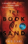 The Book of Sand Mo Hayder