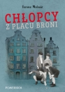  Chłopcy z Placu Broni