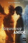 Niesforny Anioł (barwione brzegi) Elżbieta Barczyk