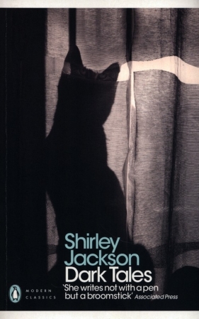 Dark Tales - Shirley Jackson