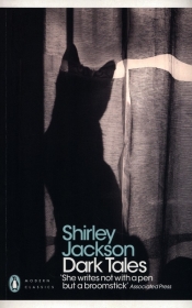 Dark Tales - Jackson Shirley