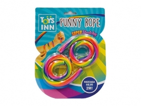 Funny Rope 2 sztuki