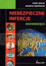 Niebezpieczne infekcje odzwierzęce