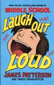 Laugh out loud - Patterson James
