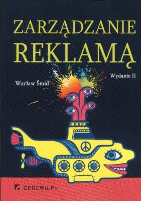 Zarządzanie reklamą - Smid Wacław