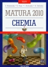 Chemia matura 2010 Testy z płytą CD Hejwowska Stanisława, Pajor Gabriela, Staluszka Justyna i inni