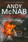 Red Notice McNab Andy