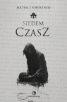 Siedem Czasz Michał J. Sobociński