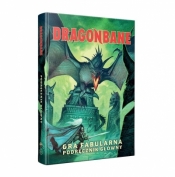 Dragonbane: Podręcznik Główny - Opracowanie zbiorowe
