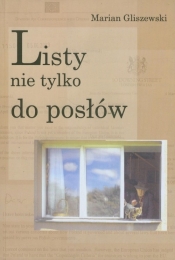 Listy nie tylko do posłów