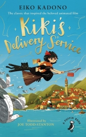 Kiki's Delivery Service - Kadono Eiko