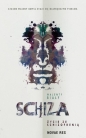 Schiza. Życie ze schizofrenią - Walenty Biały