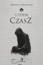 Siedem Czasz - Michał J. Sobociński