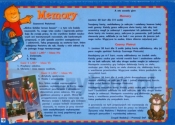 Wir SP 4 Memory