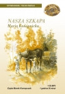 Nasza szkapa
	 (Audiobook) (CDMTJ19049) Maria Konopnicka