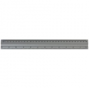 Linijka Grand aluminiowa 30cm (GR-111-30)