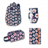  Pakiet szkolny Coolpack Flores Nina - zestaw 2