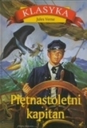 Piętnastoletni kapitan - Juliusz Verne