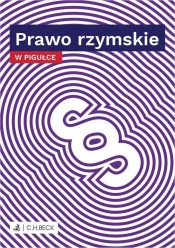 Prawo rzymskie w pigułce