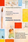 160 pomysłów na nauczanie zintegrowane w klasach I-III Edukacja Boguszewska Anna, Weiner Agnieszka