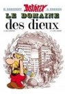 Asterix Französische Ausgabe 17 Asterix et le domaine des dieux René Goscinny