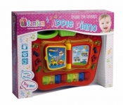 Pianinko jabłko (316697)