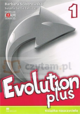 Evolution Plus 1 TB - Nick Beare