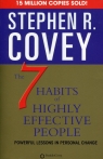 The 7 Habits of Highly Effective People Stephen R. Covey