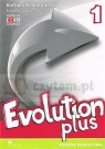 Evolution Plus 1 TB Nick Beare
