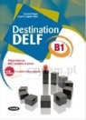 Destination DELF scolaire et junior B1 + CD Elisabeth Faure, Angéline Lepori-Pitre