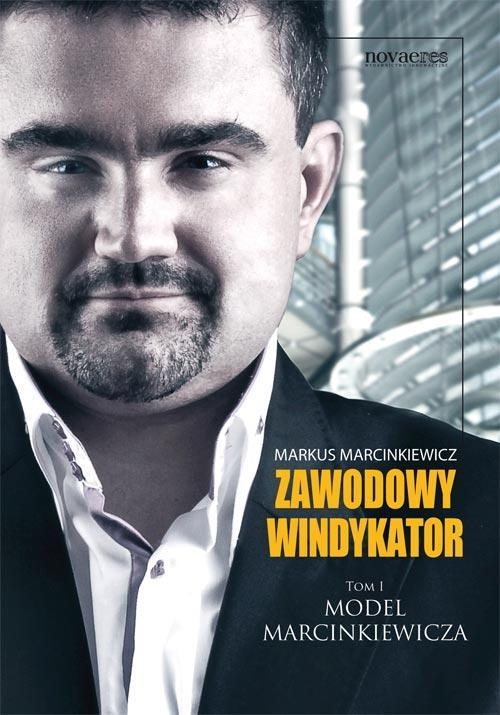 Zawodowy windykator Tom 1